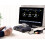 AV- und S-Video zu HDMI Konverter Black 6