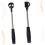 quality stainless steel golf ball retriever 2m – Practical for golfers 2