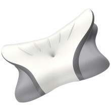Adjustable Height Memory Foam Pillow Cooling Sleeper Ergonomic