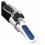 Honey Refractometer, Bees 58–90% Brix/38–43 Be'/12–27% Water, TriScale 2