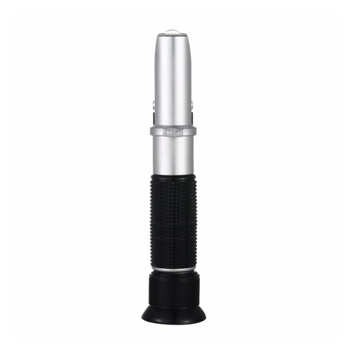 Honey Refractometer, Bees 58–90% Brix/38–43 Be'/12–27% Water, TriScale 2