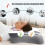 Adjustable Height Memory Foam Pillow Cooling Sleeper Ergonomic 5