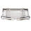 Bread Toaster Stand Folding Grill for Campfire Picnics 1