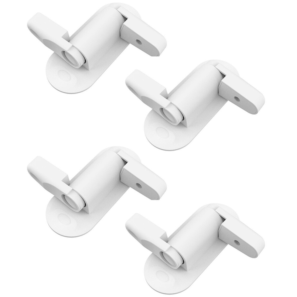 Child Proof Door Lever Lock, Easy Installation Without Tools, Unobtrusive Design for Seamless Home Integration