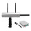 Εντοπιστής χρυσού και ασημιού χαλκού με ανίχνευση μεγάλης εμβέλειας, έξυπνος 1