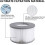 φίλτρα ηλεκτρικής σκούπας για Miele Complete C1/C2/C3 φίλτρα προστασίας κινητήρα, με 5 x φίλτ 5