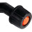 Genuine Replacement Nozzle Pack, Solo Sprayer Elbow Nozzle With Acetal Material For Durability And Longevity, 5pcs 7