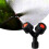 Genuine Replacement Nozzle Pack, Solo Sprayer Elbow Nozzle With Acetal Material For Durability And Longevity, 5pcs 5