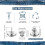 Δοχείο σκόνης για Dyson V8 V7 SV10 SV11, συγκρότημα κουτιού σκόνης, αξεσουάρ κάδου σκόνη 2