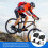 Road Bike Shoe Cleat Adapter, 3 Hole Cleat Adaptor, Conversion Kit 3