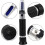 Handheld Refractometer, Sugar Brix Alcoholmeter, Sugar Meter, Refractometer, Alcohol Concentration Detector, for Home Use 3