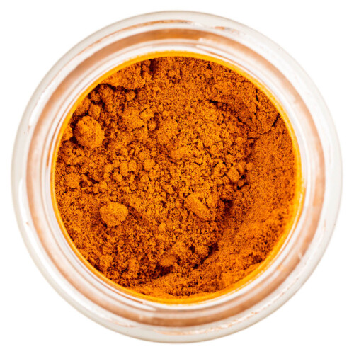 Cayenne Pepper