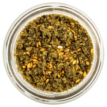Zaatar
