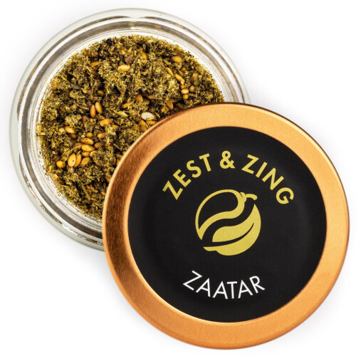 Zaatar 2