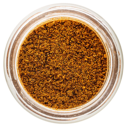 Berbere Spice 1
