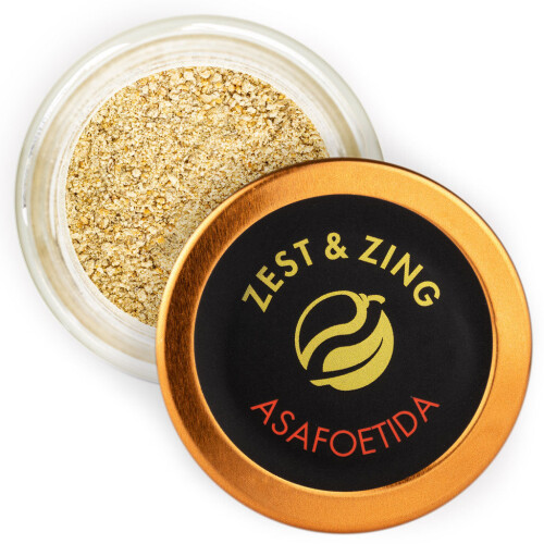 Asafoetida 2