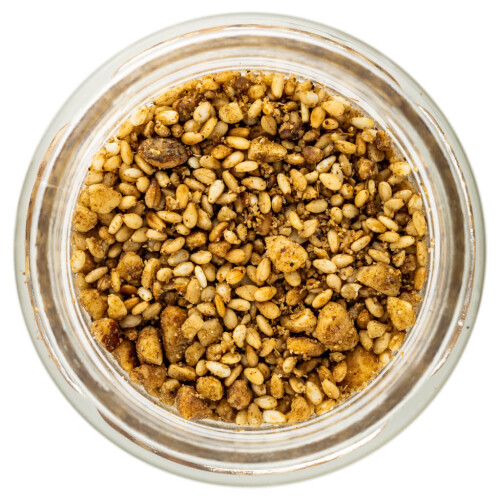 Dukkah Spice 1