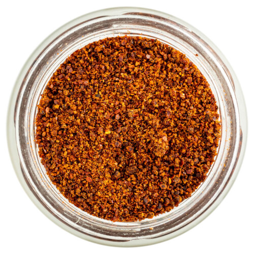 Chilli Lime Salt