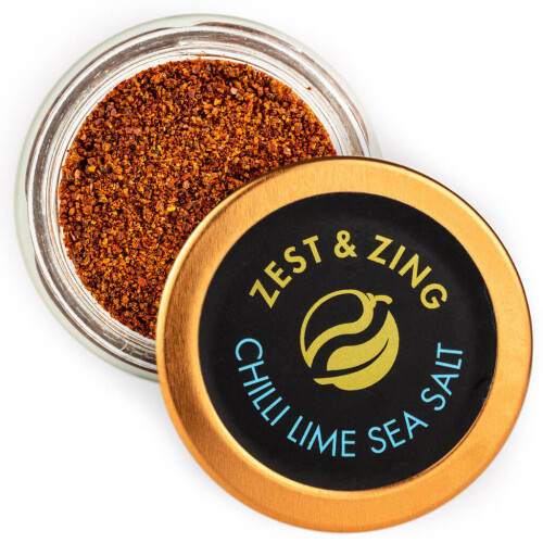 Chilli Lime Salt 2