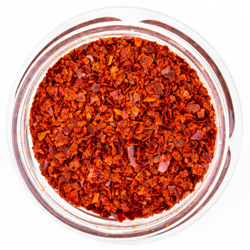 Aleppo Pepper 1