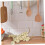 2 Pieces String Photography Props Simulation Garlic Chopper Meat Grinder 3