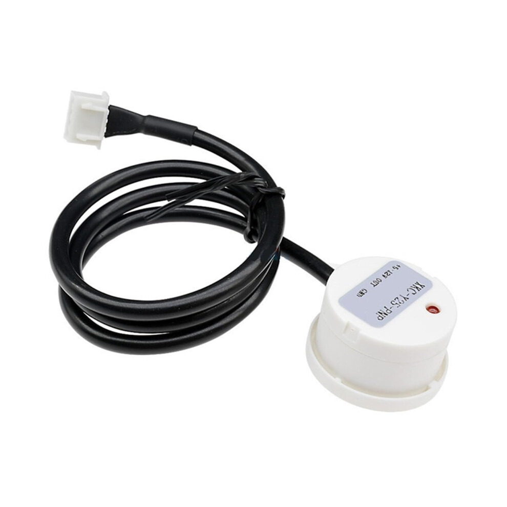 Contactless Water Level Sensor 512V Outer Adhering Liquid Level Detector Npn Pnp For Tanks 9426802773477