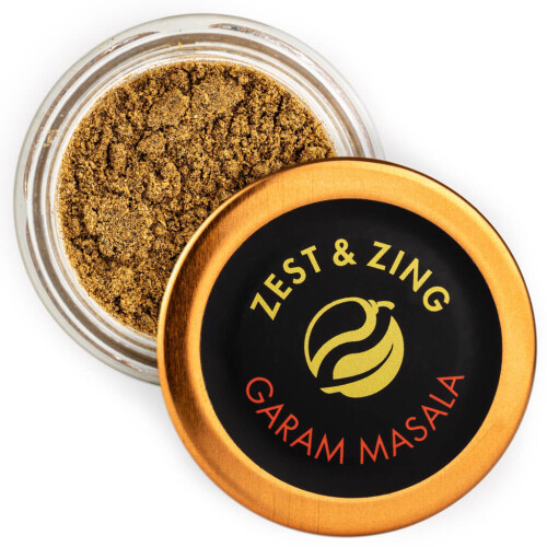 Garam Masala 2
