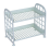 Adaptable Storage Companion, Multi-Tier Shelving For Enhanced Organization 1