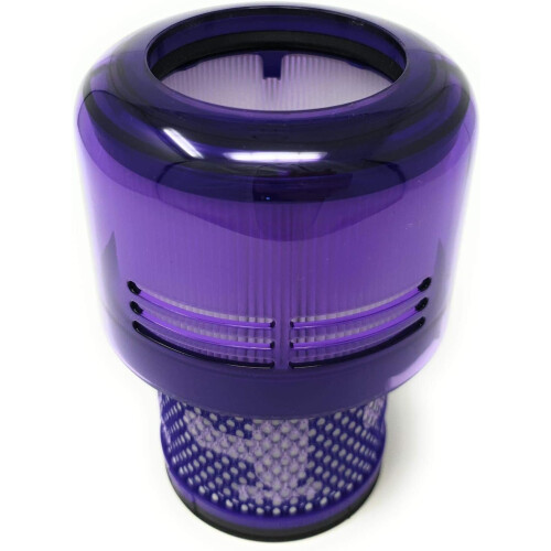 V11 SV14 Groot wasbaar filter 970013-02 97001302 1