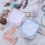 Μπολ για το Nail Spa Mess Free, φορητό διπλό στρώμα για γρήγορη αφαίρεση νυχιών, 2