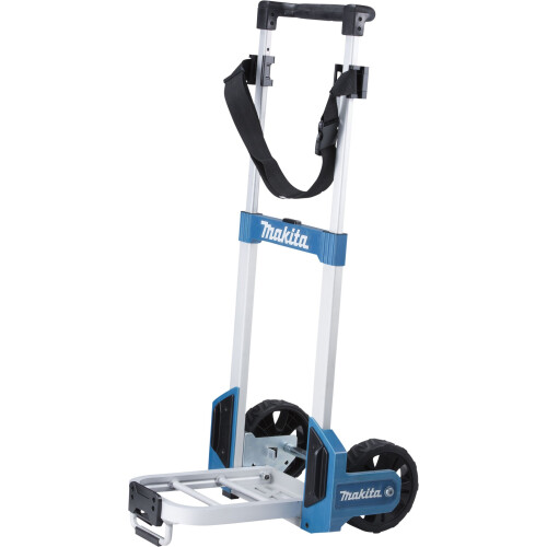 Makita Makita TR00000001"Macpak" Trolley - Multi-Colour