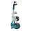 Makita Makita TR00000001"Macpak" Trolley - Multi-Colour 5