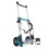Makita Makita TR00000001"Macpak" Trolley - Multi-Colour 2