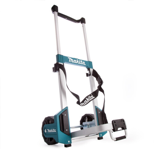 Makita Makita TR00000001"Macpak" Trolley - Multi-Colour 1