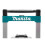 Makita Makita TR00000001"Macpak" Trolley - Multi-Colour 4