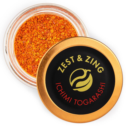 Ichimi Togarashi 2