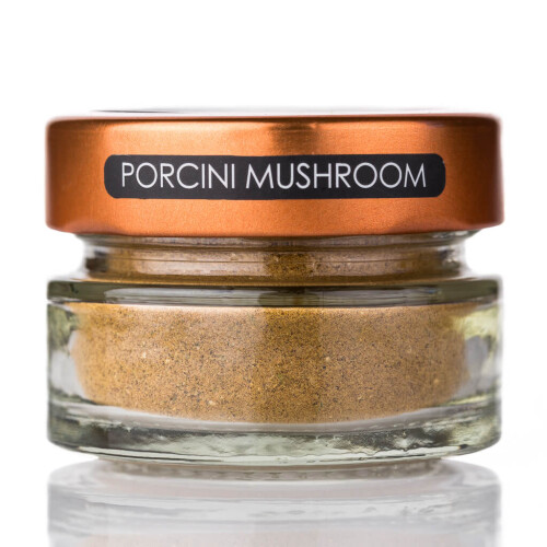 PORCINI MUSHROOM 2