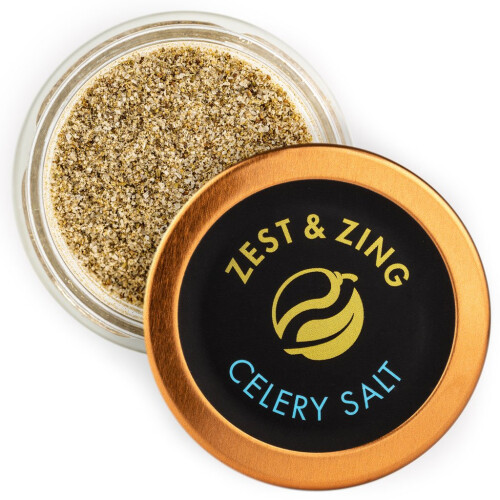 Celery Salt Seasoning 2