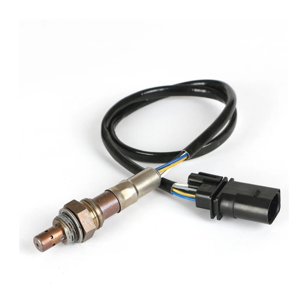 036906262T Front 5 Wire Oxygen Sensor Lambda Sensor Replacement For Accurate Airflow Detection 9001264833039