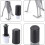 6x Σακούλες Σκούπας για iRobot Roomba i7 i7+ i7 Plus j7 j7+ S9+ i3 i3+ i4+ E5 E6 E7 Καθαρή Βάση | Ανταλλακτ 4