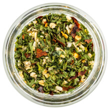 Garlic Chilli