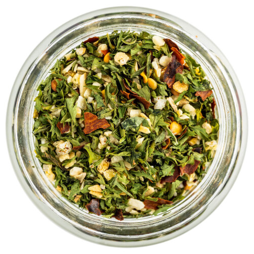 Garlic Chilli