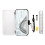 Compass Set Drawing 7 Pieces Geometry Set Metal Compass Geometry Precision Tool for Student with Storage Box Geometry Set 1