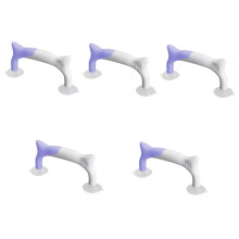 Quilting Ruler Suction Handle Handles Rulers Sewing Handle Ruler Suction Cup