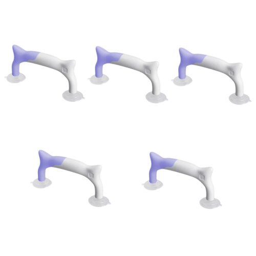 Quilting Ruler Suction Handle Handles Rulers Sewing Handle Ruler Suction Cup