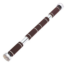 Horizontal Bar Punching Door Frame Wall Pull Up Fitness Strength Training 80130cm
