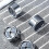 Πολύχρωμες θήκες για πετσέτες πιάτων, φέρουσα ικανότητα, σχεδιασμός 3