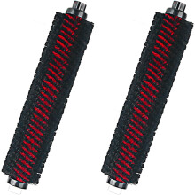 Escovas de limpeza originais para Roborock S7 MaxV Ultra / S7 Pro Ultra / S8 Pro Ultra / G10s, escova de rolo para manutenção, acessório rem