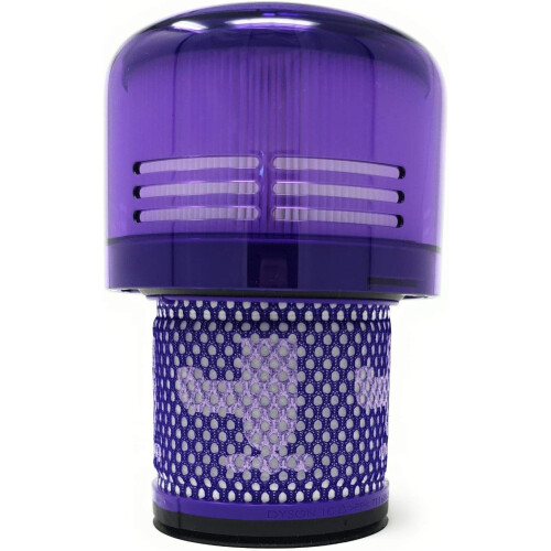 V11 SV14 Groot wasbaar filter 970013-02 97001302