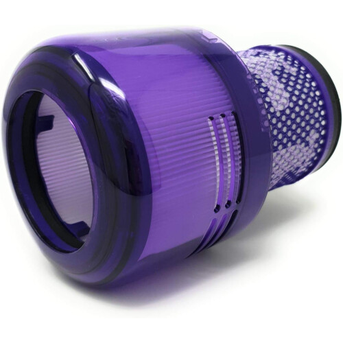 V11 SV14 Groot wasbaar filter 970013-02 97001302 2
